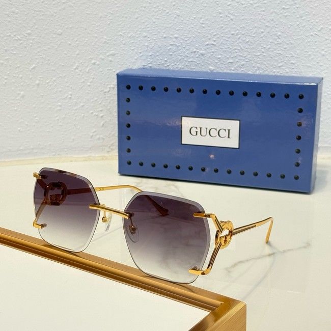 Gucci Sunglasses 260534-1 Gucci Sunglasses 260534-1