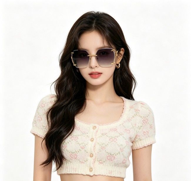Gucci Sunglasses 260534-1