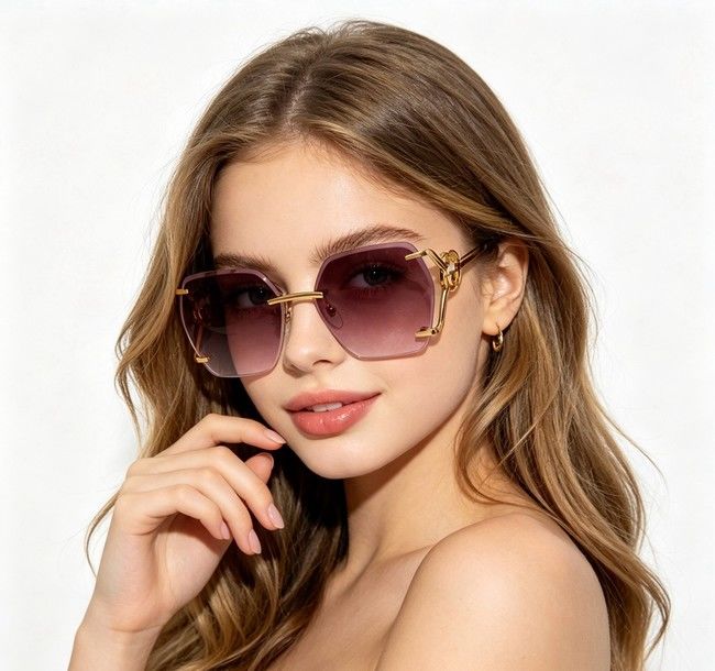 Gucci Sunglasses 260534-2