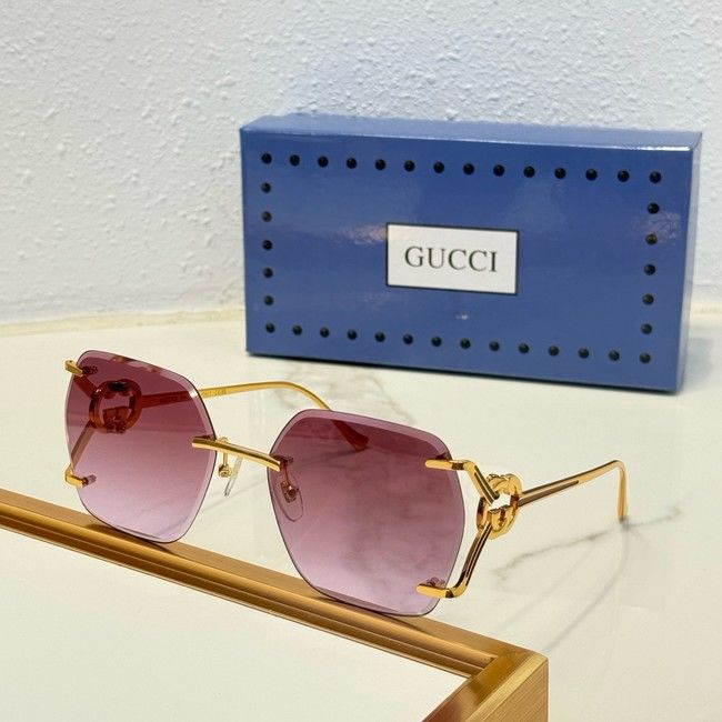 Gucci Sunglasses 260534-2 Gucci Sunglasses 260534-2