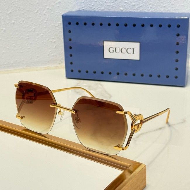 Gucci Sunglasses 260534-3 Gucci Sunglasses 260534-3