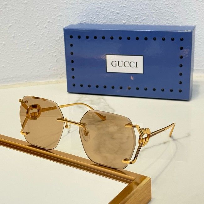 Gucci Sunglasses 260534-4