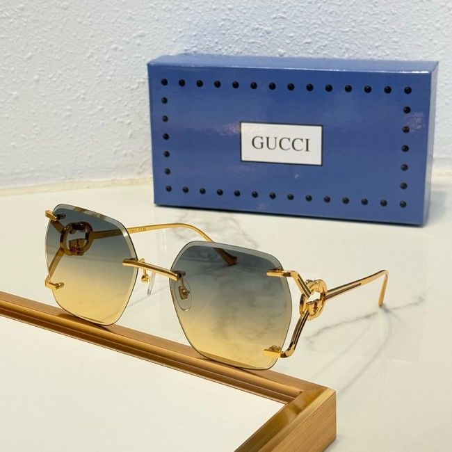 Gucci Sunglasses 260534-5