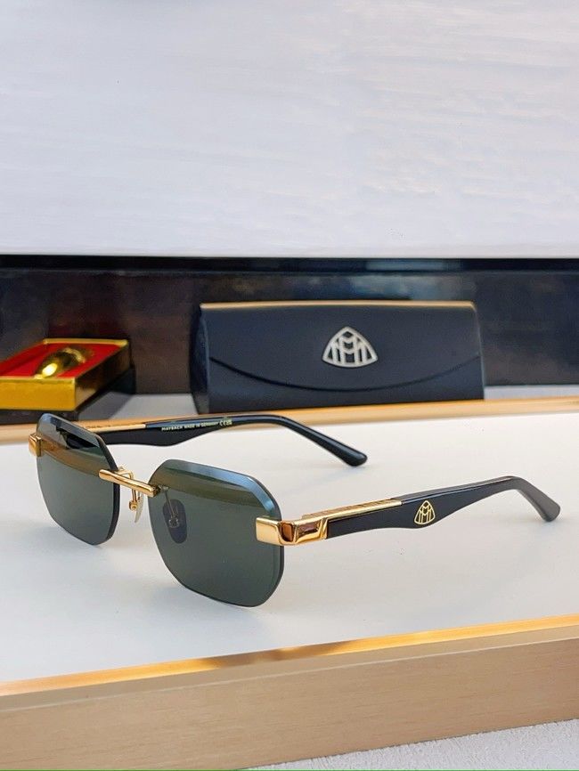 Maybach Sunglasses 260528-1