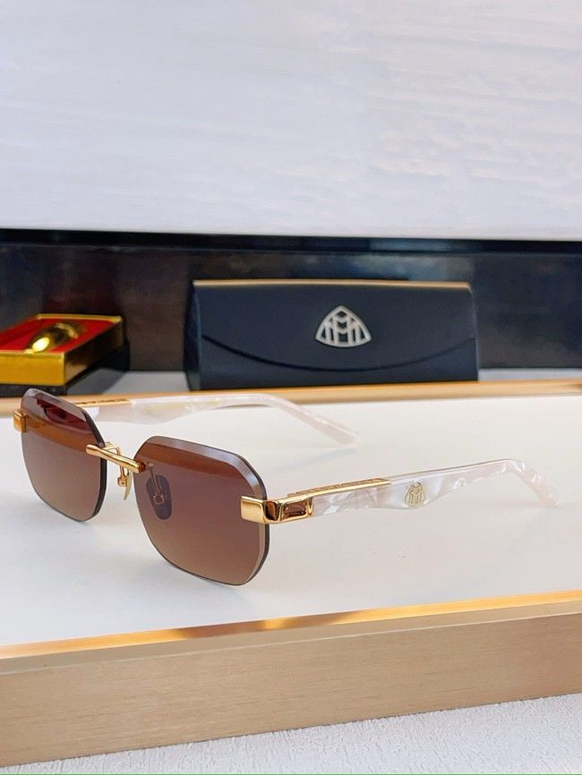 Maybach Sunglasses 260528-2