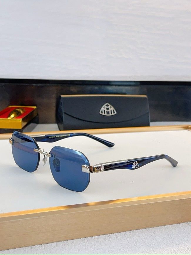 Maybach Sunglasses 260528-4