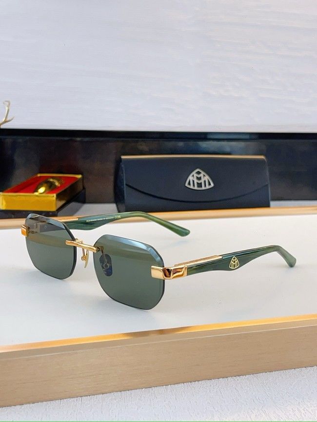 Maybach Sunglasses 260528-5