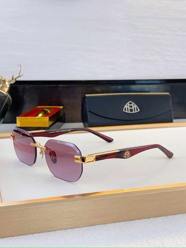 Maybach Sunglasses 260528-6