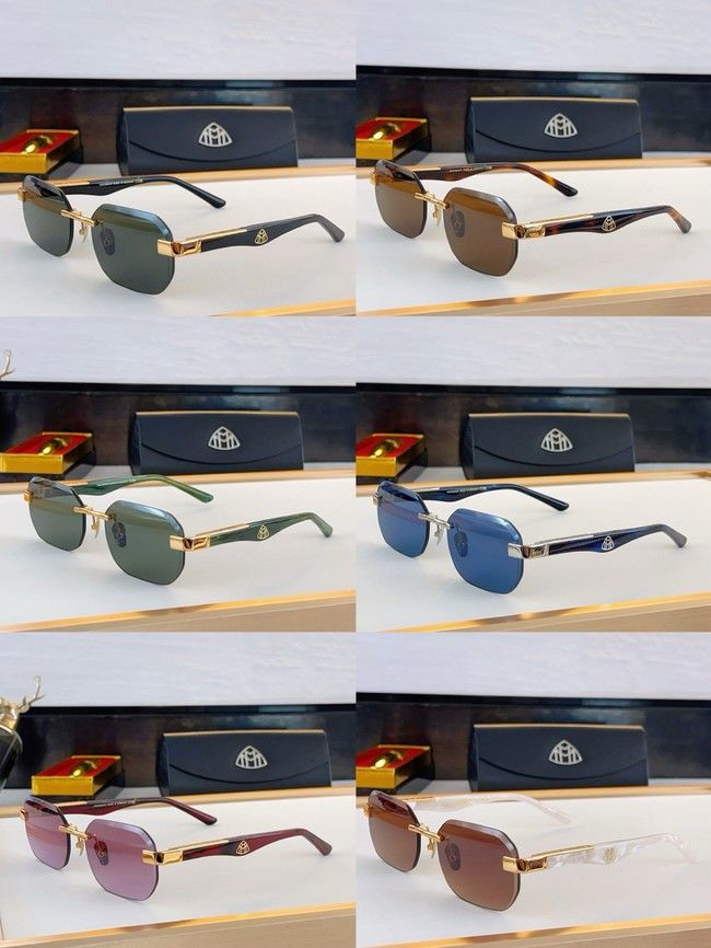Maybach Sunglasses 260528-6