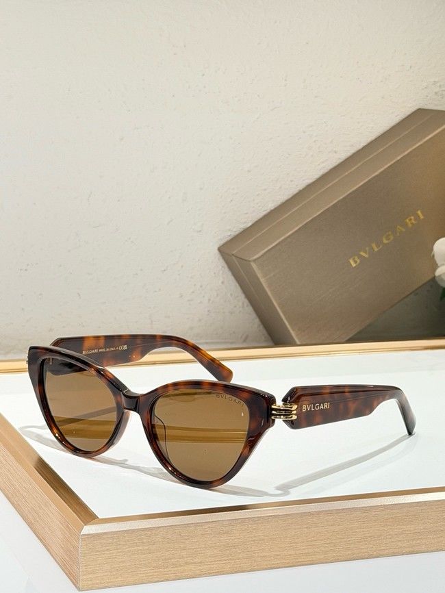 BVLGARI Sunglasses 260536-1