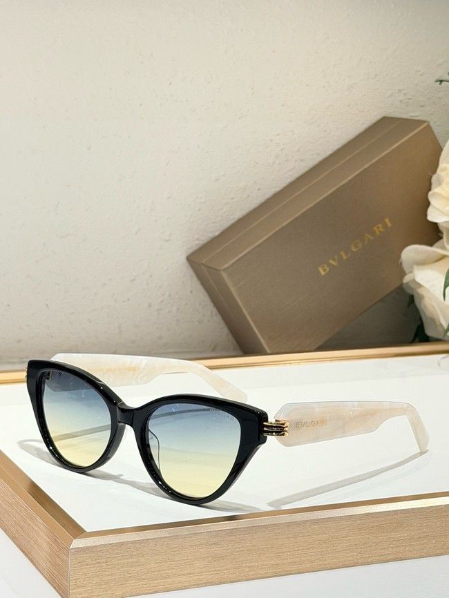 BVLGARI Sunglasses 260536-2