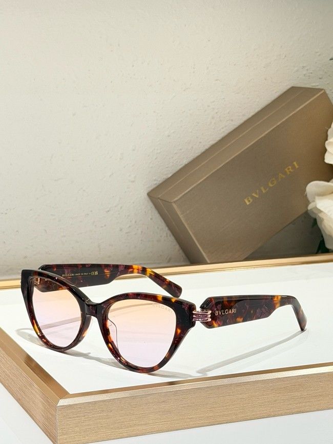 BVLGARI Sunglasses 260536-3