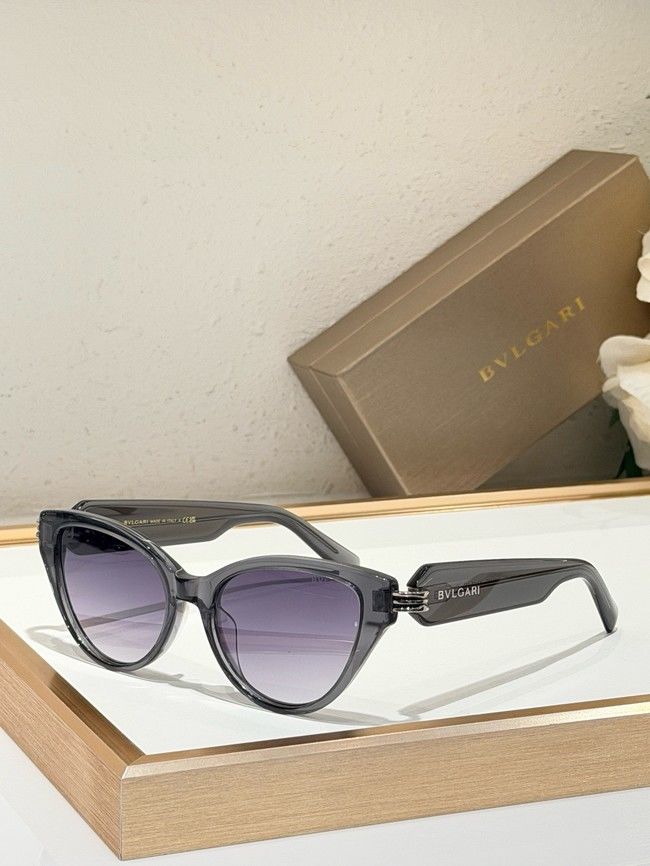 BVLGARI Sunglasses 260536-4