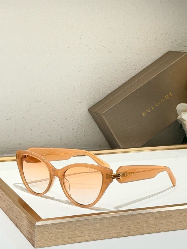 BVLGARI Sunglasses 260536-5
