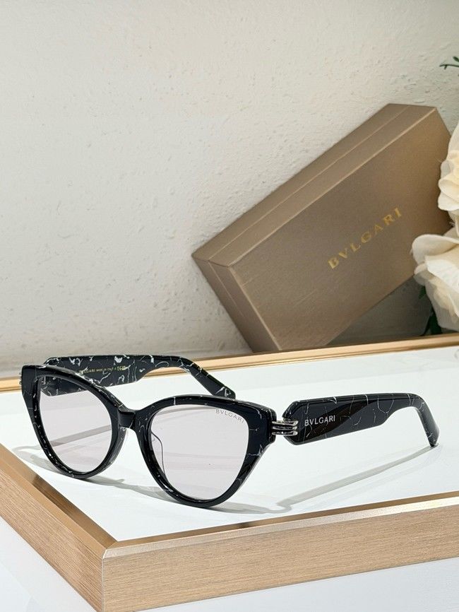 BVLGARI Sunglasses 260536-6