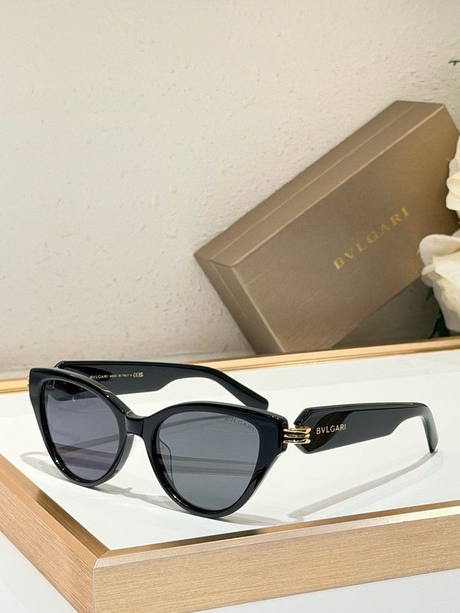 BVLGARI Sunglasses 260536-7