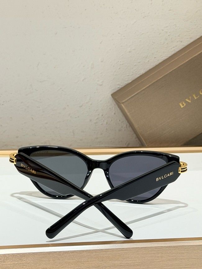 BVLGARI Sunglasses 260536-7 BVLGARI Sunglasses 260536-7