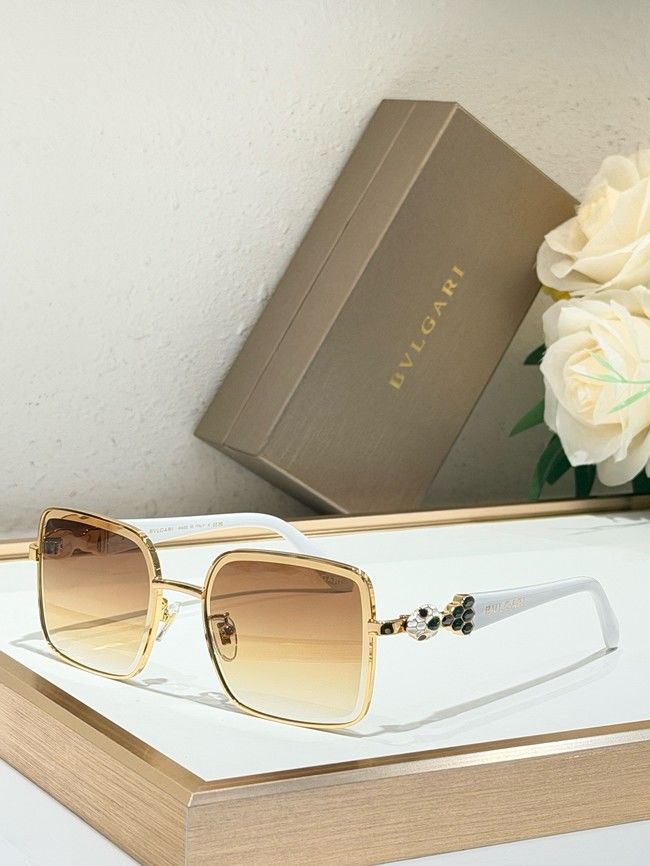 BVLGARI Sunglasses 260542-1