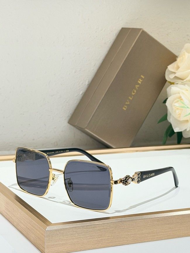 BVLGARI Sunglasses 260542-3
