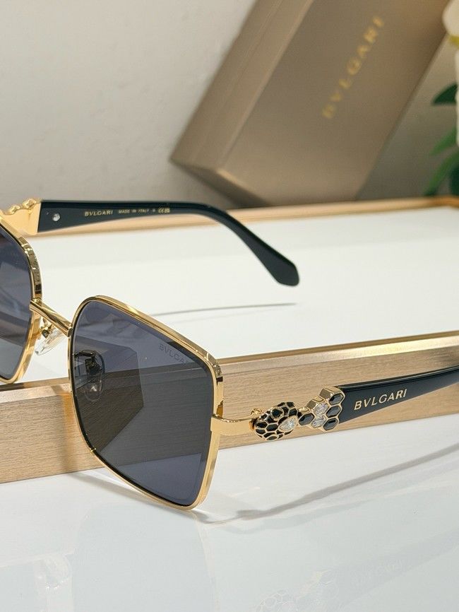 BVLGARI Sunglasses 260542-3 BVLGARI Sunglasses 260542-3