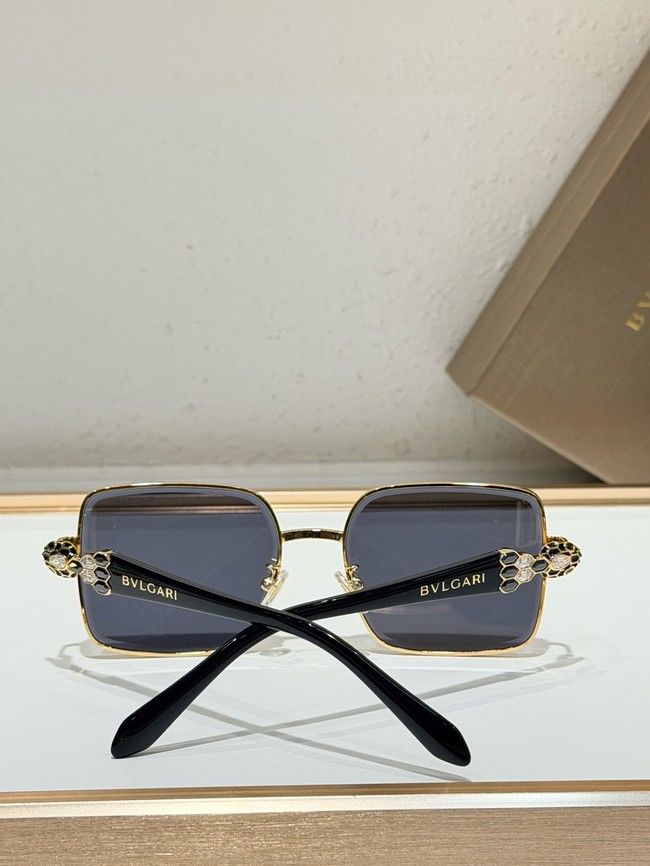 BVLGARI Sunglasses 260542-3 BVLGARI Sunglasses 260542-3
