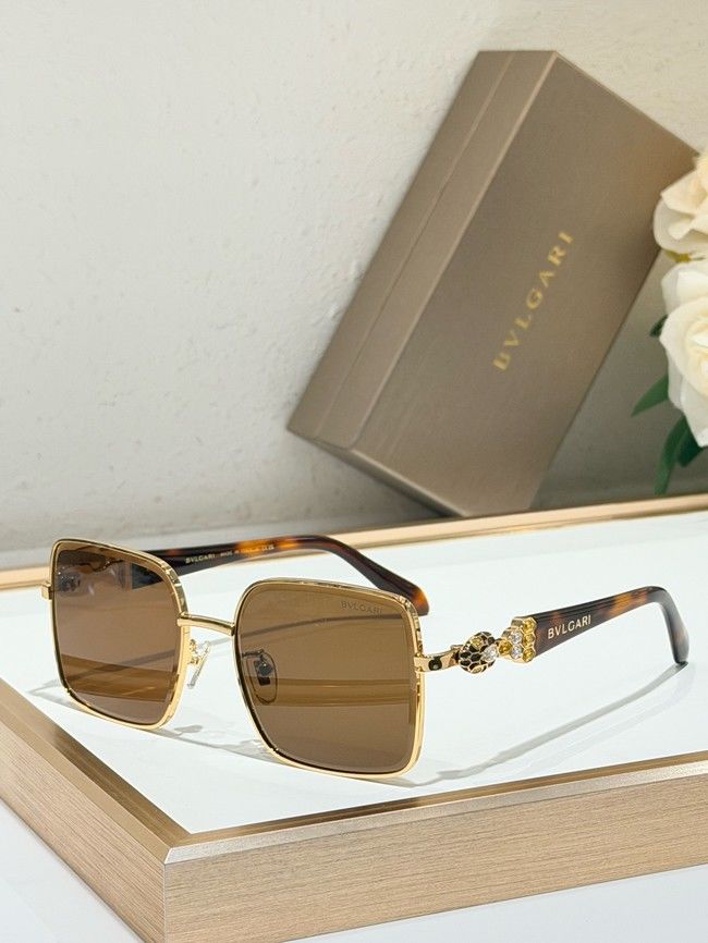 BVLGARI Sunglasses 260542-5