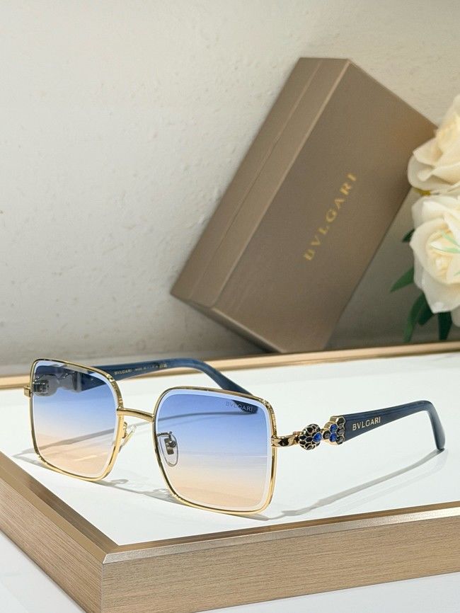 BVLGARI Sunglasses 260542-6