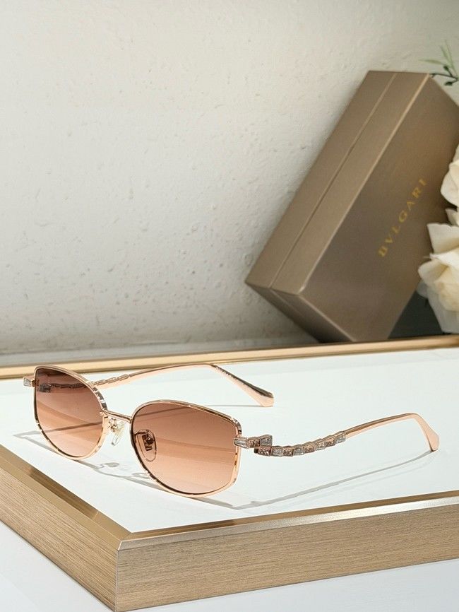 BVLGARI Sunglasses 260545-1