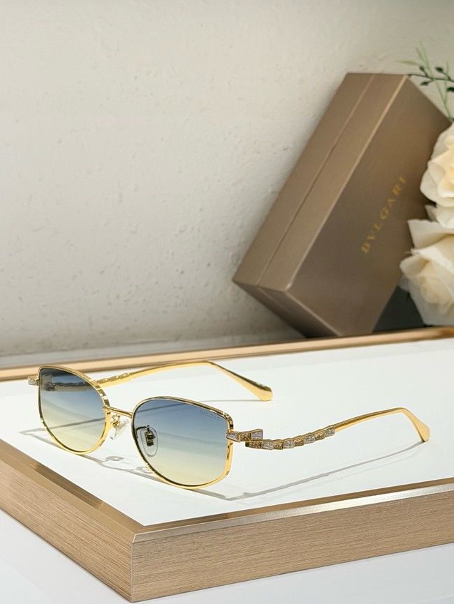 BVLGARI Sunglasses 260545-2