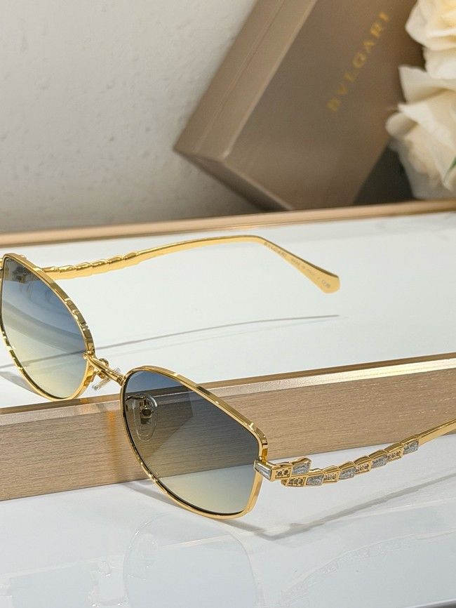BVLGARI Sunglasses 260545-2 BVLGARI Sunglasses 260545-2