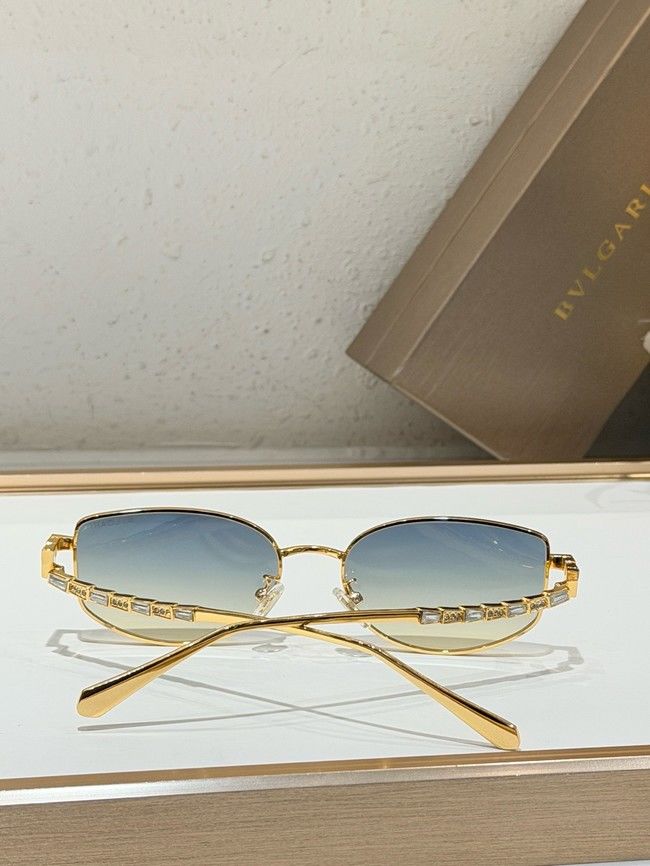 BVLGARI Sunglasses 260545-2 BVLGARI Sunglasses 260545-2