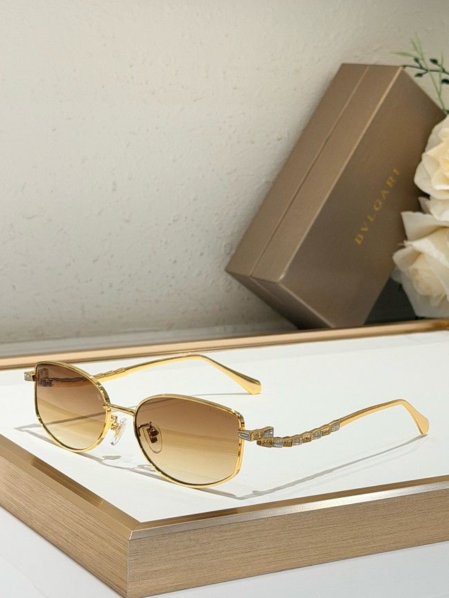 BVLGARI Sunglasses 260545-3