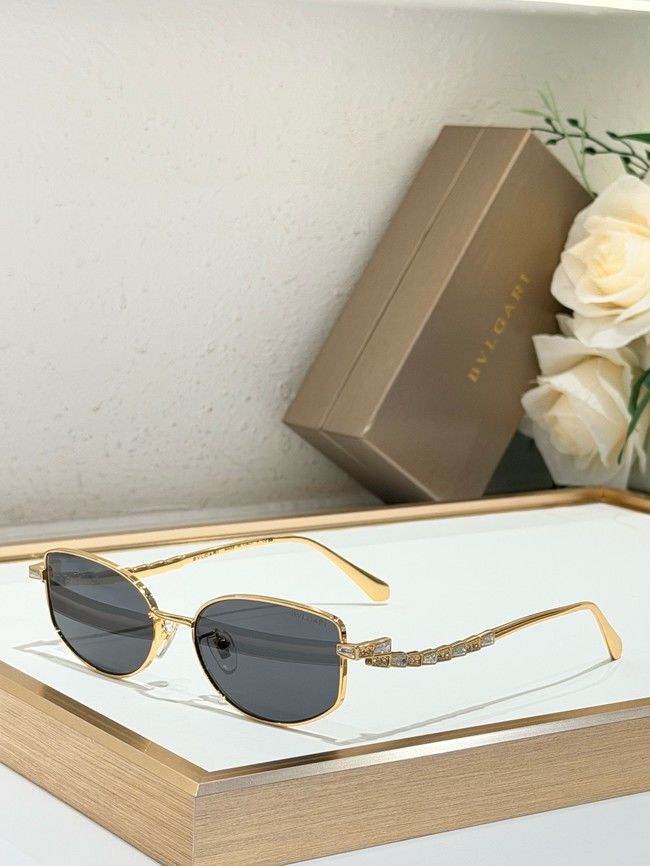 BVLGARI Sunglasses 260545-4