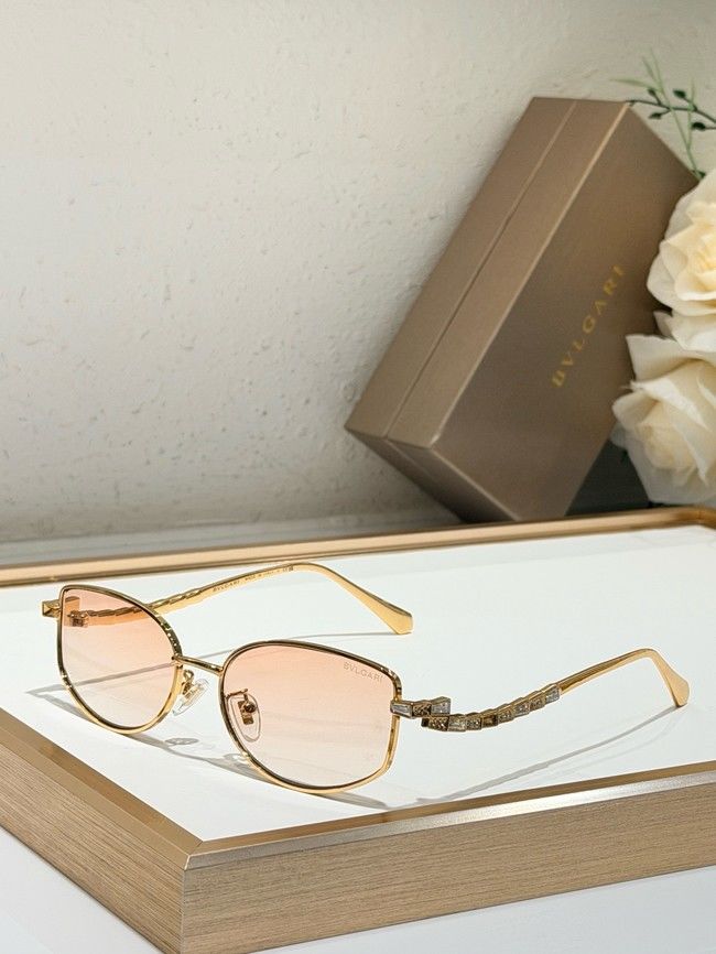 BVLGARI Sunglasses 260545-5
