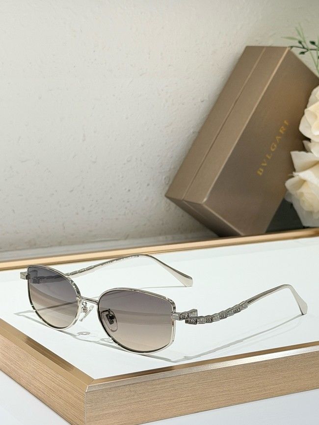 BVLGARI Sunglasses 260545-6