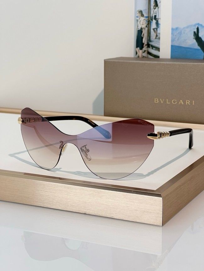BVLGARI Sunglasses 260552-1
