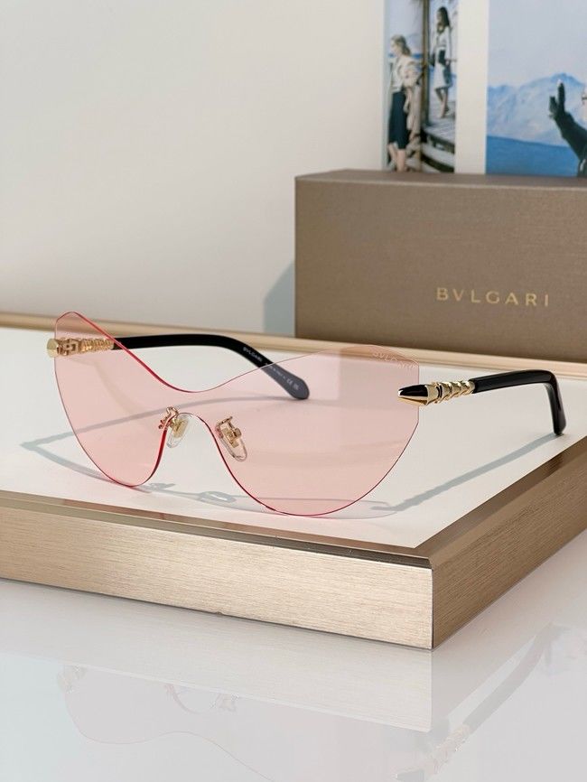 BVLGARI Sunglasses 260552-3