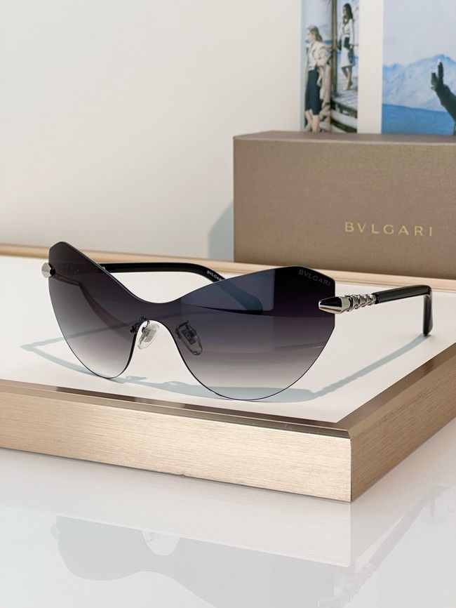 BVLGARI Sunglasses 260552-4