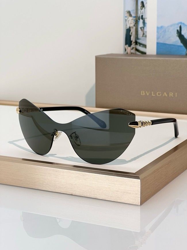 BVLGARI Sunglasses 260552-5