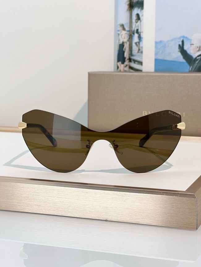 BVLGARI Sunglasses 260552-6 BVLGARI Sunglasses 260552-6