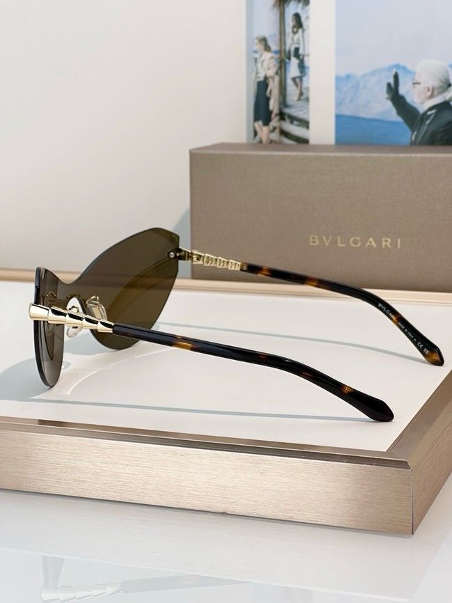 BVLGARI Sunglasses 260552-6 BVLGARI Sunglasses 260552-6