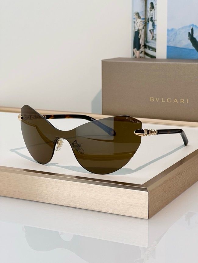 BVLGARI Sunglasses 260552-6