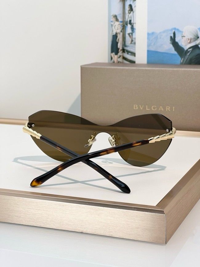 BVLGARI Sunglasses 260552-6 BVLGARI Sunglasses 260552-6