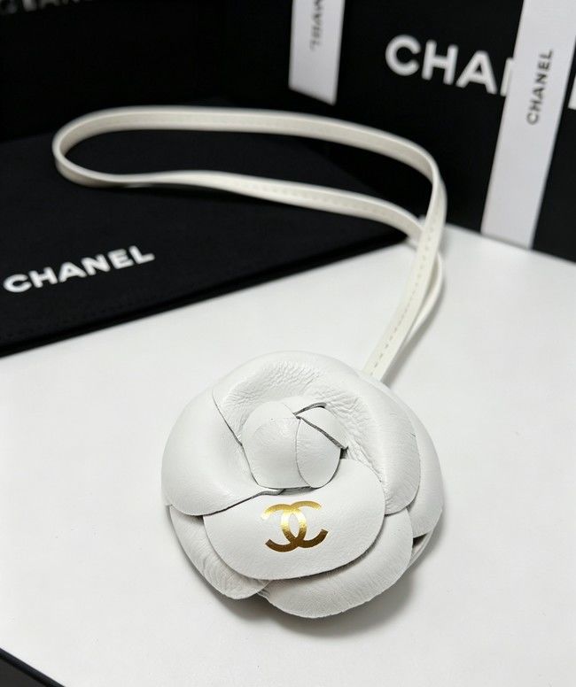 CHANEL charm 6598 Beige