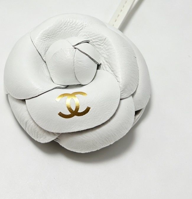CHANEL charm 6598 Beige