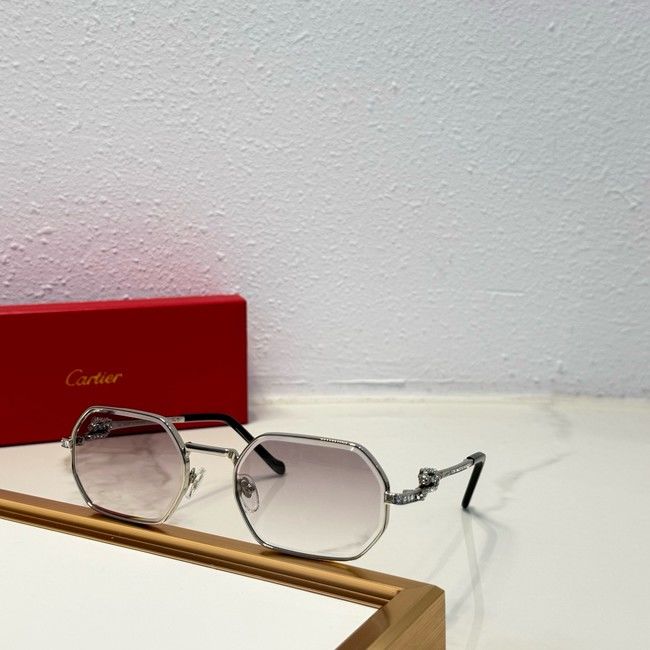 Cartier Sunglasses 260535-40