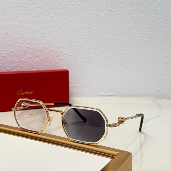 Cartier Sunglasses 260535-41