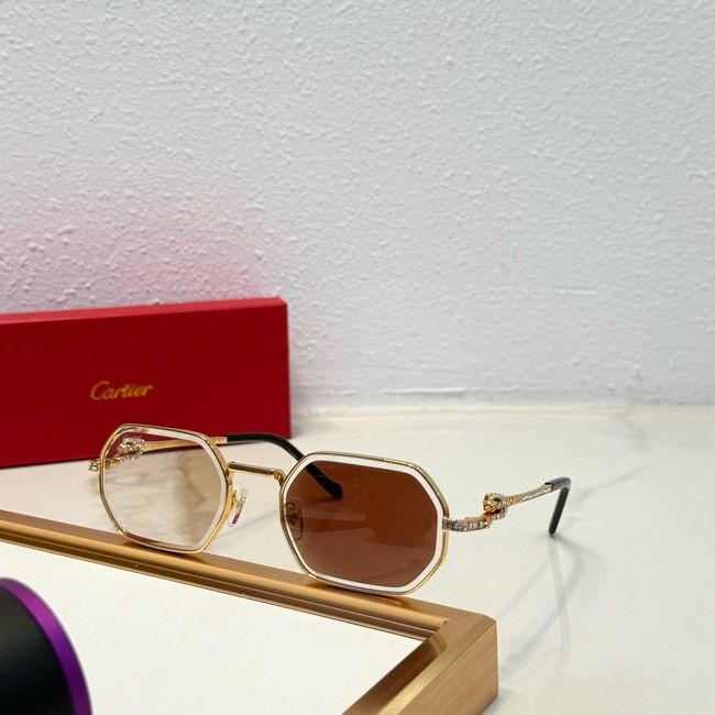 Cartier Sunglasses 260535-42