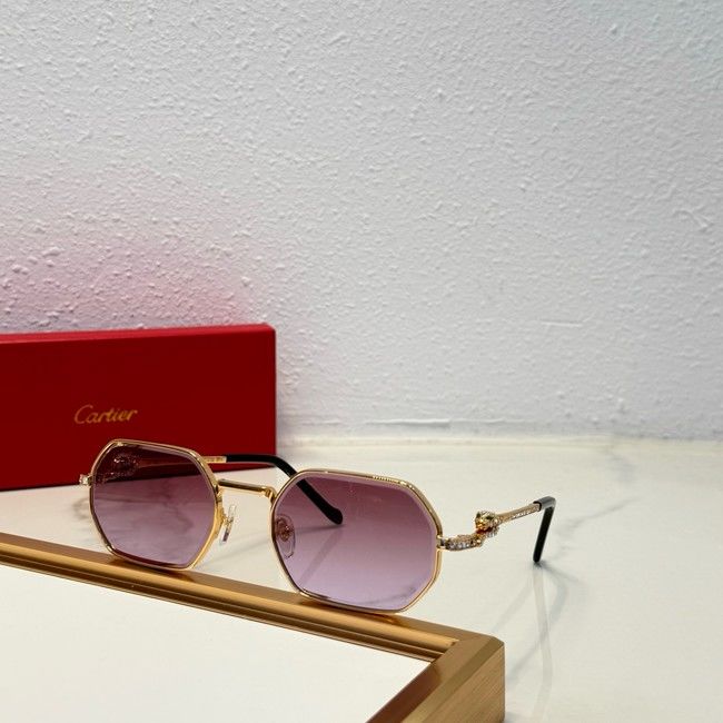 Cartier Sunglasses 260535-43