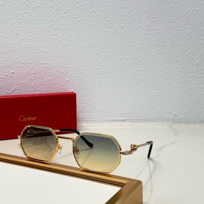 Cartier Sunglasses 260535-44